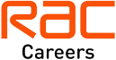 Logotype of RAC